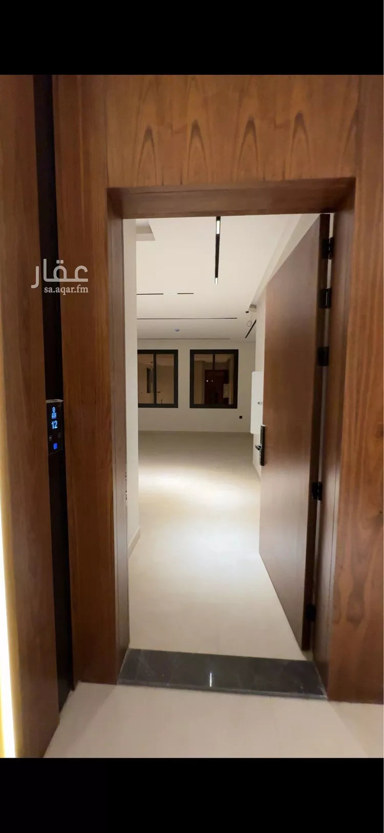 شقة للبيع في شارع سعيد بن زيد, حي قرطبة, مدينة الرياض, منطقة الرياض صورة 3