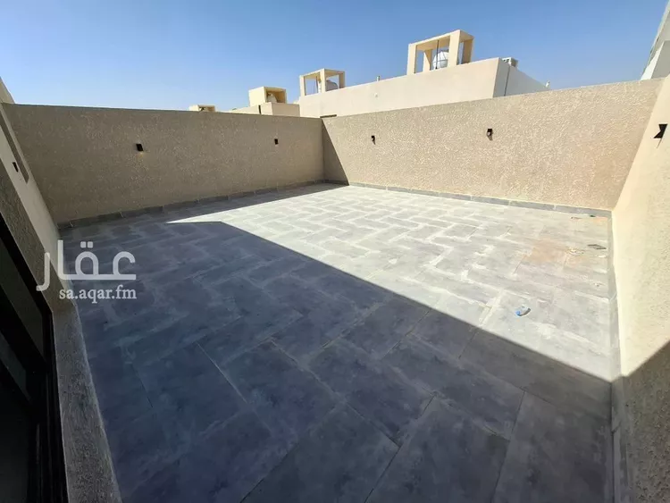 دور للبيع في شارع عبدالرحمن الأنصاري, حي الرمال, مدينة الرياض, منطقة الرياض صورة 4