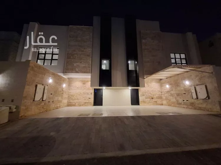 دور للبيع في شارع عامر الكناني, حي الخليج, مدينة الرياض, منطقة الرياض