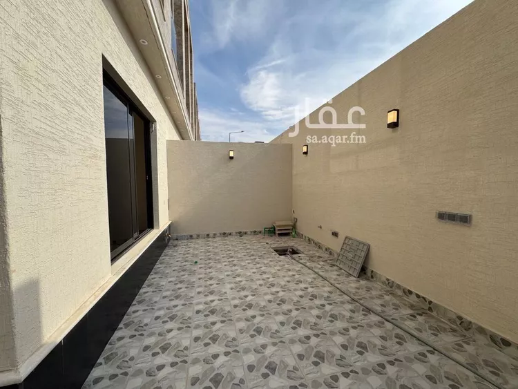 فيلا للبيع في شارع يعقوب بن عمرو, حي الرمال, مدينة الرياض, منطقة الرياض صورة 3