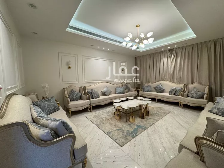 فيلا للبيع في شارع رقم 280, حي المونسية, مدينة الرياض, منطقة الرياض صورة 2