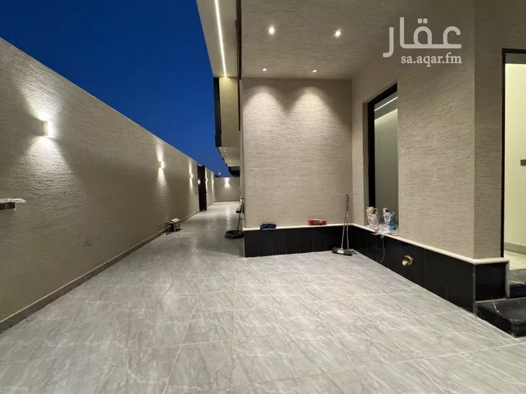 فيلا للبيع في شارع الربيع بن سليمان, حي الرمال, مدينة الرياض, منطقة الرياض صورة 3