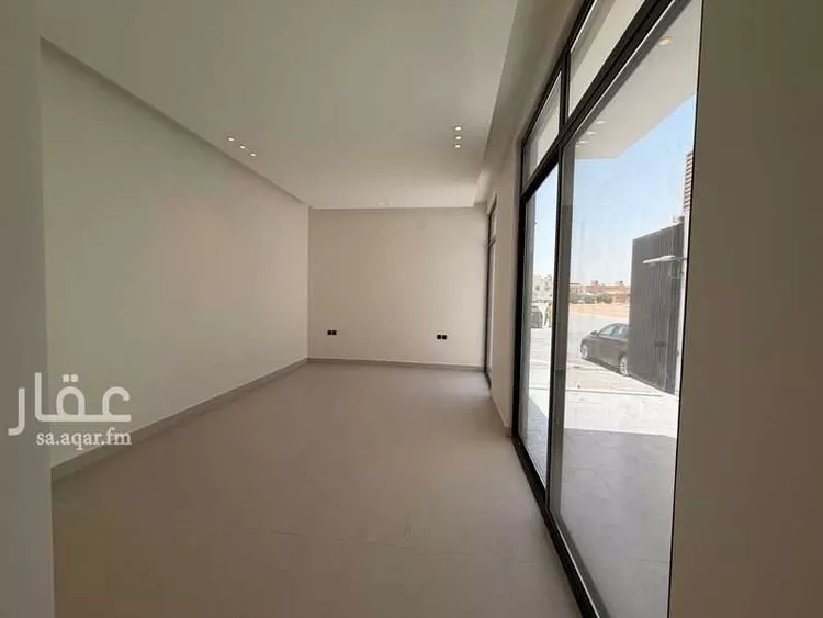 دور للبيع في شارع الجنيدلة, حي اليرموك, مدينة الرياض, منطقة الرياض صورة 4
