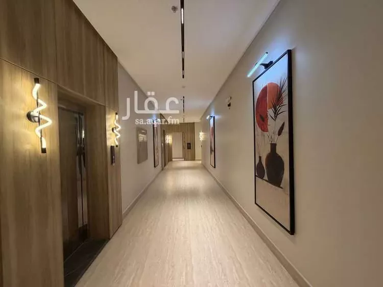 شقة للبيع في شارع عثمان الشمري, حي إشبيلية, مدينة الرياض, منطقة الرياض صورة 5