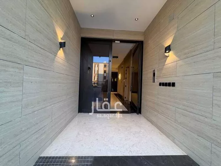 شقة للبيع في شارع عبدالله بن قيس, حي إشبيلية, مدينة الرياض, منطقة الرياض صورة 2
