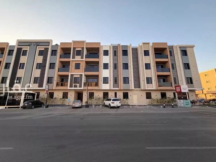 Apartment for Sale in Riyadh Ishbiliyah