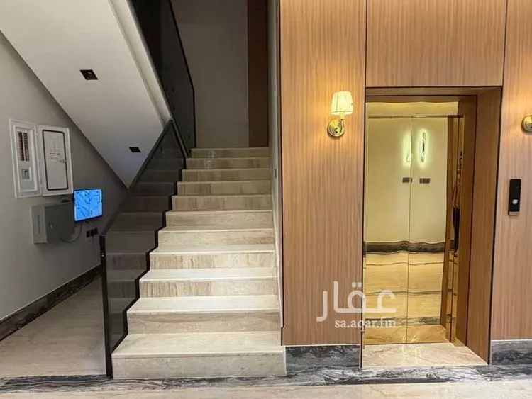 شقة للبيع في شارع الخوارزمي, حي اليرموك, مدينة الرياض, منطقة الرياض صورة 3