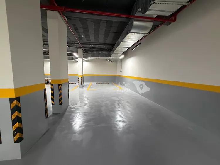 شقة للإيجار في شارع عبدالله بن قيس, حي إشبيلية, مدينة الرياض, منطقة الرياض 17