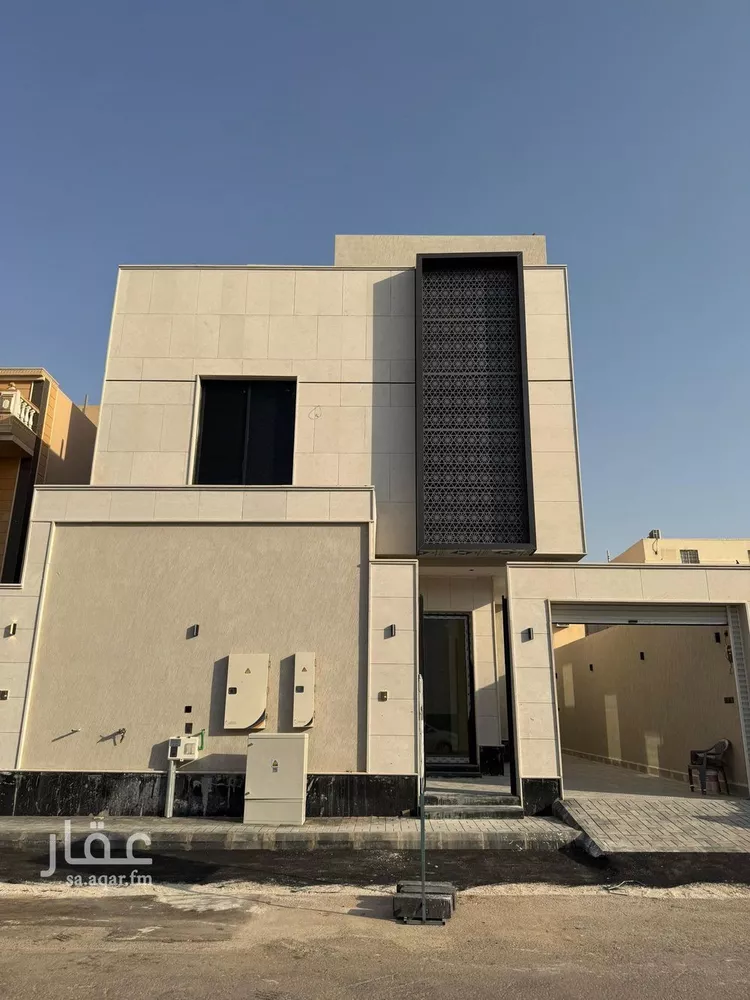 دور للبيع في شارع يلملم, حي إشبيلية, مدينة الرياض, منطقة الرياض