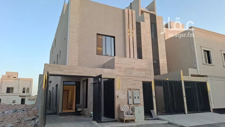 دور للبيع في شارع إبراهيم بن مشعل العبدلي, حي الجنادرية, مدينة الرياض, منطقة الرياض