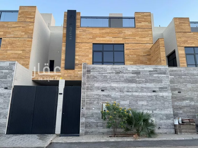 فيلا للبيع في شارع جبل الأجداد, حي قرطبة, مدينة الرياض, منطقة الرياض صورة 4