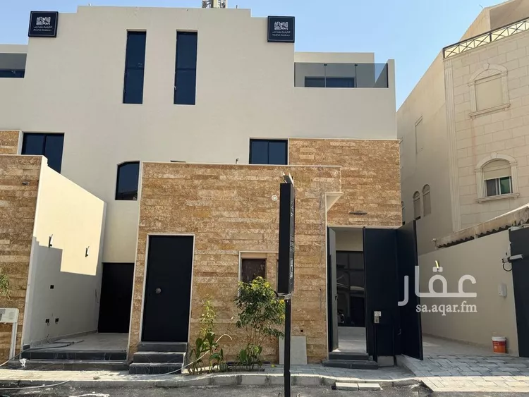 دور للبيع في شارع بشر الكندي, حي إشبيلية, مدينة الرياض, منطقة الرياض