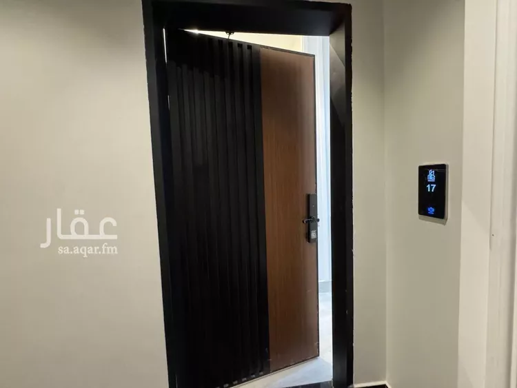 شقة للبيع في شارع الزهرة, حي المونسية, مدينة الرياض, منطقة الرياض