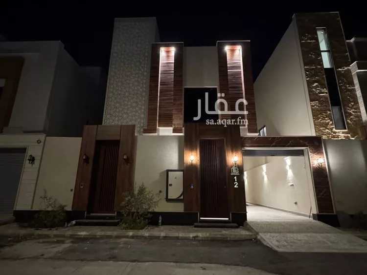 شقة للبيع في شارع سعيد بن محمد المكناسي, حي الرمال, مدينة الرياض, منطقة الرياض