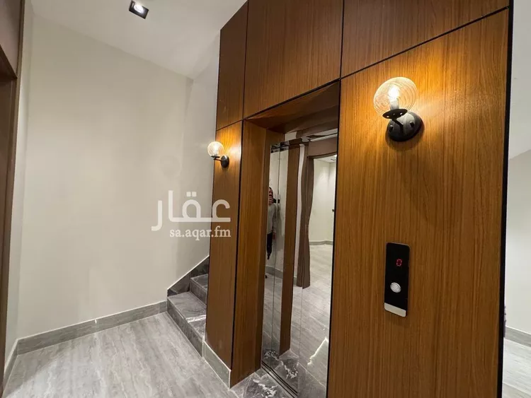 فيلا للبيع في شارع الربيع بن سليمان, حي الرمال, مدينة الرياض, منطقة الرياض 8