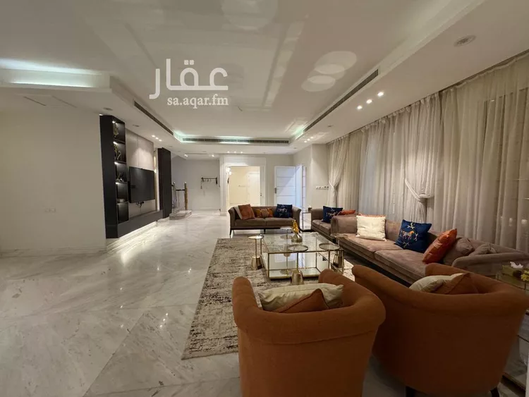 فيلا للبيع في شارع رقم 280, حي المونسية, مدينة الرياض, منطقة الرياض صورة 4