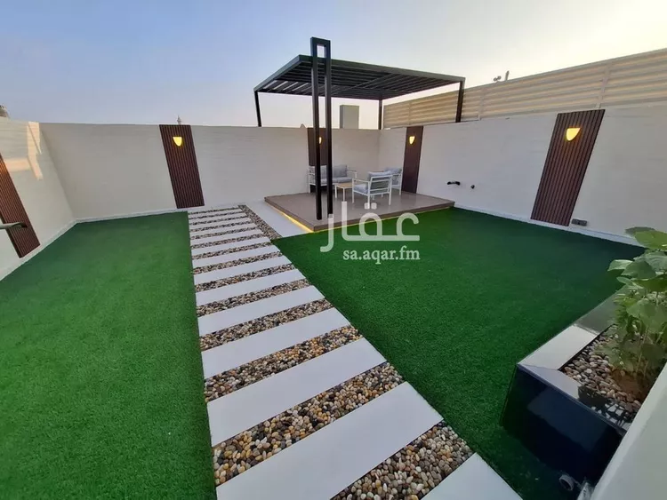 Villa for Sale in Riyadh Al Yarmouk 22