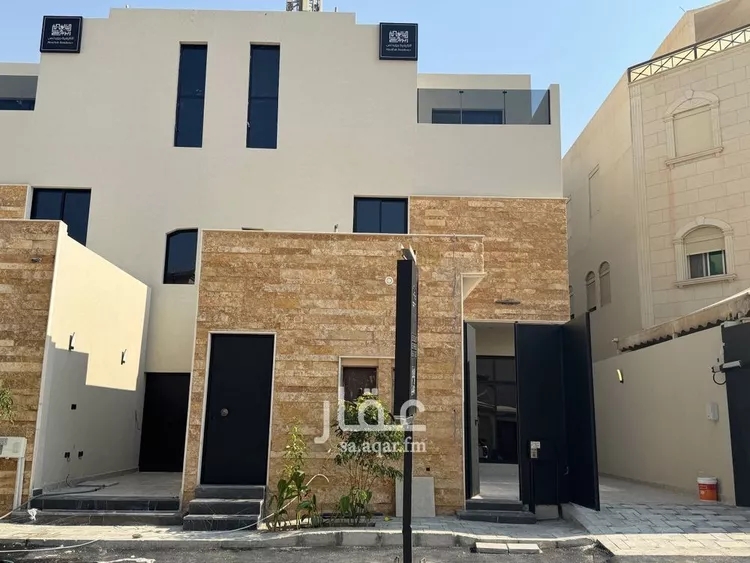 دور للبيع في شارع بشر الكندي, حي إشبيلية, مدينة الرياض, منطقة الرياض