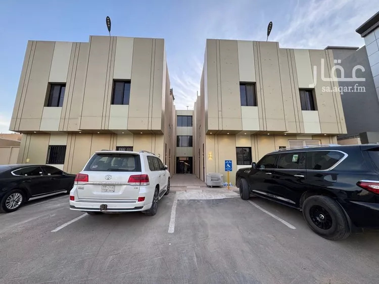 شقة للبيع في شارع السراج, حي المعيزيلة, مدينة الرياض, منطقة الرياض