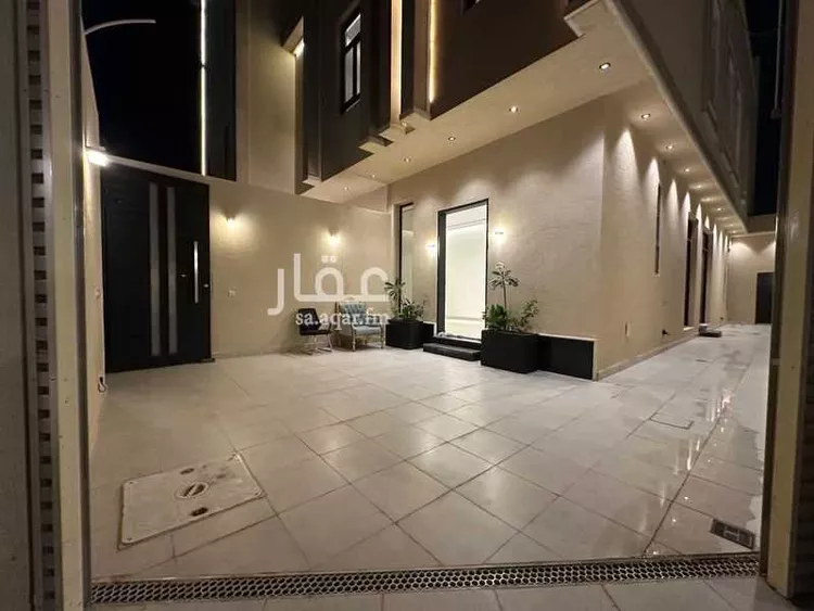 دور للبيع في شارع رقم 188, حي المونسية, مدينة الرياض, منطقة الرياض 1 صورة