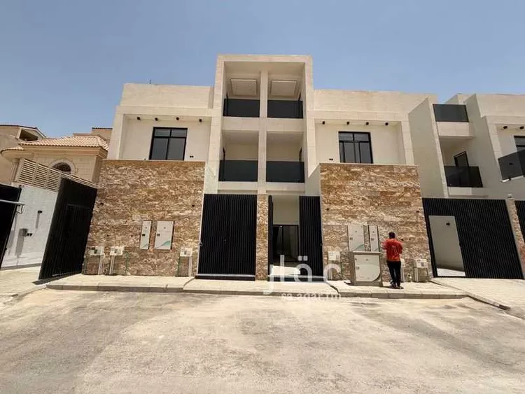 دور للبيع في شارع الجلة, حي اليرموك, مدينة الرياض, منطقة الرياض 1 صورة