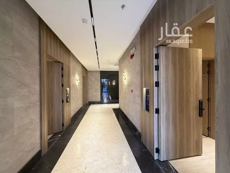 شقة للبيع في شارع مطلق بن صالح بن مطلق, حي إشبيلية, مدينة الرياض, منطقة الرياض صورة 4