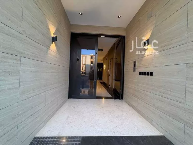 شقة للبيع في شارع الغربة, حي إشبيلية, مدينة الرياض, منطقة الرياض صورة 2