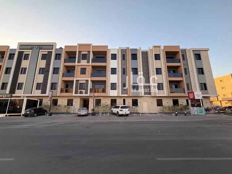 شقة للبيع في شارع عبدالله بن قيس, حي إشبيلية, مدينة الرياض, منطقة الرياض