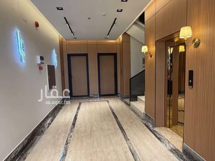 شقة للبيع في شارع الخرمة, حي اليرموك, مدينة الرياض, منطقة الرياض صورة 2
