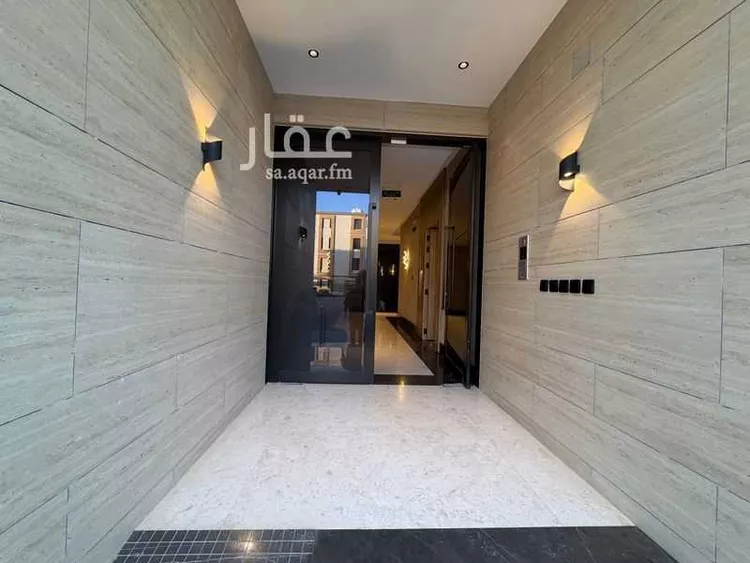 شقة للبيع في شارع عبدالله بن قيس, حي إشبيلية, مدينة الرياض, منطقة الرياض صورة 2