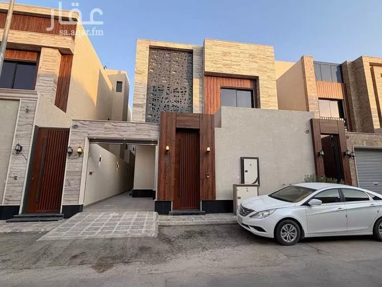 دور للبيع في شارع محمد البرقى, حي الرمال, مدينة الرياض, منطقة الرياض