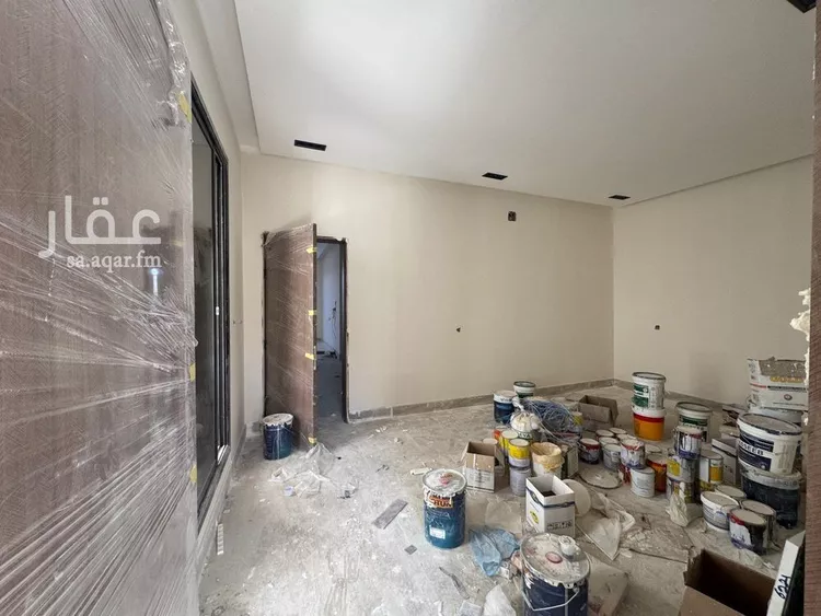 فيلا للبيع في شارع يعقوب بن عمرو, حي الرمال, مدينة الرياض, منطقة الرياض صورة 5