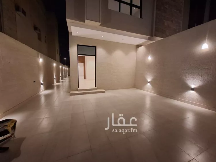 دور للبيع في شارع الإمام محمد إسماعيل الصنعاني, حي الخليج, مدينة الرياض, منطقة الرياض