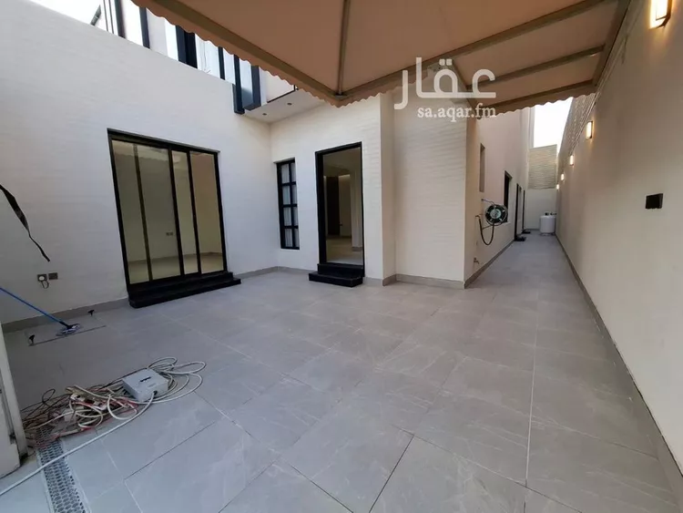 فيلا للبيع في شارع المشهد, حي اليرموك, مدينة الرياض, منطقة الرياض صورة 2