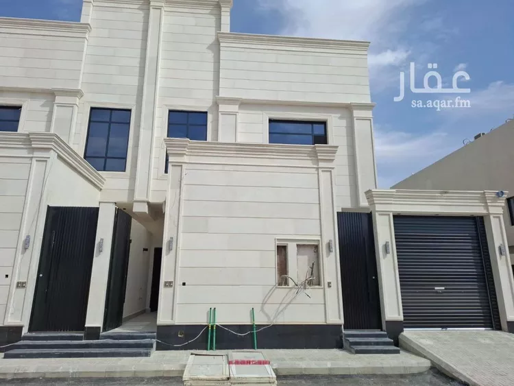 دور للبيع في شارع سليمان الحميضي, حي الجنادرية, مدينة الرياض, منطقة الرياض صورة 2