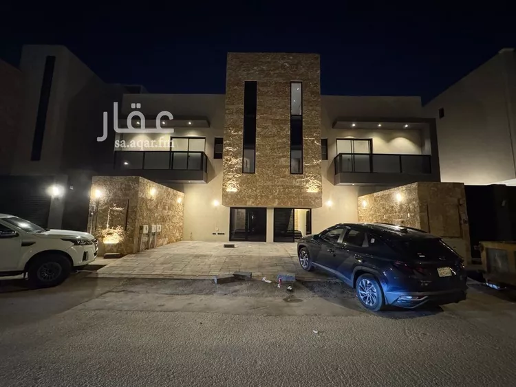 دور للبيع في شارع وادي رحمة, حي القادسية, مدينة الرياض, منطقة الرياض