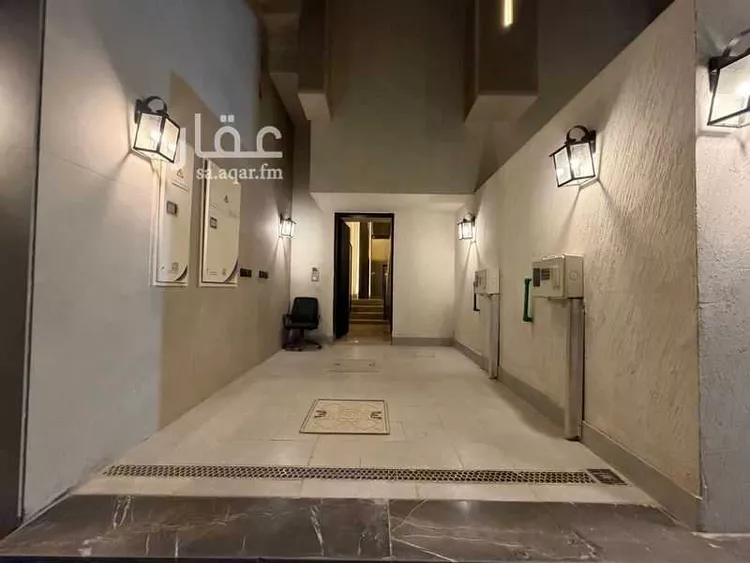 شقة للبيع في شارع رقم 136, حي المونسية, مدينة الرياض, منطقة الرياض صورة 3