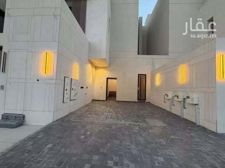 دور للبيع في شارع محمد على, حي الرمال, مدينة الرياض, منطقة الرياض صورة 2
