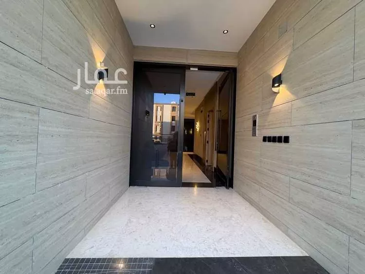 شقة للبيع في شارع مطلق بن صالح بن مطلق, حي إشبيلية, مدينة الرياض, منطقة الرياض صورة 2