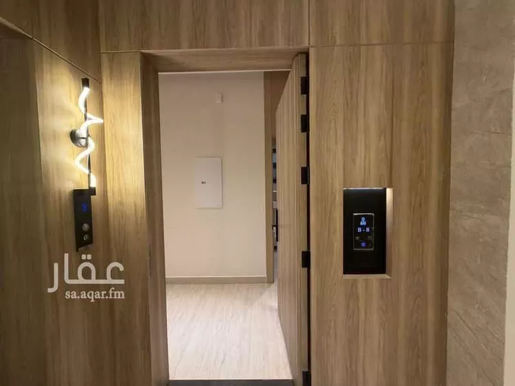 شقة للبيع في شارع عثمان الشمري, حي إشبيلية, مدينة الرياض, منطقة الرياض 7