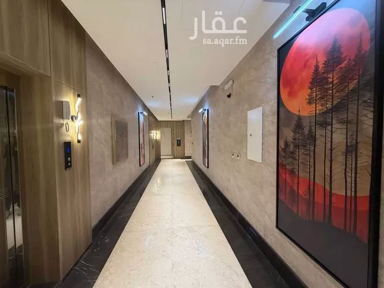 شقة للبيع في شارع الغربة, حي إشبيلية, مدينة الرياض, منطقة الرياض صورة 3
