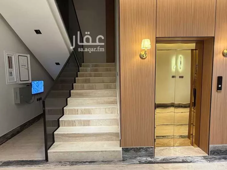 شقة للبيع في شارع الخنساء, حي اليرموك, مدينة الرياض, منطقة الرياض صورة 3