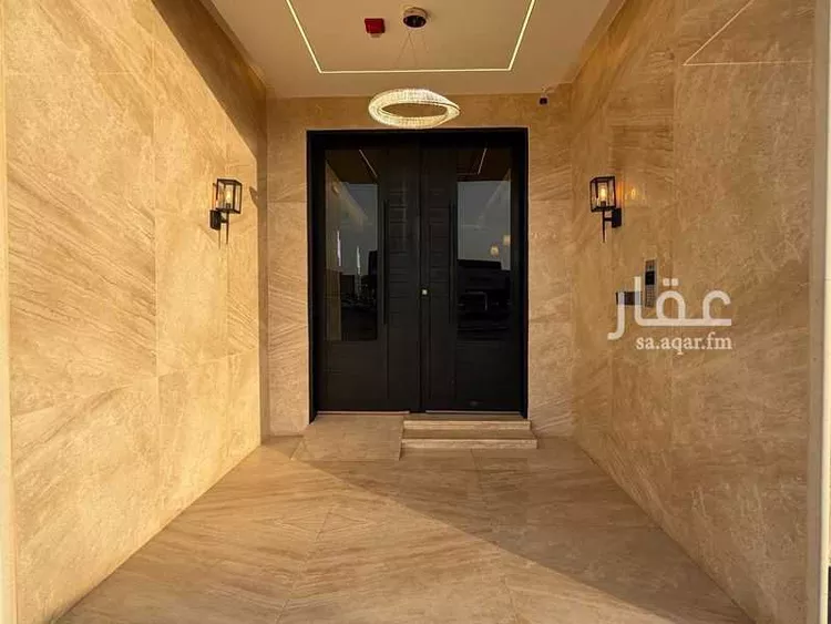 شقة للبيع في شارع الخوارزمي, حي اليرموك, مدينة الرياض, منطقة الرياض صورة 4