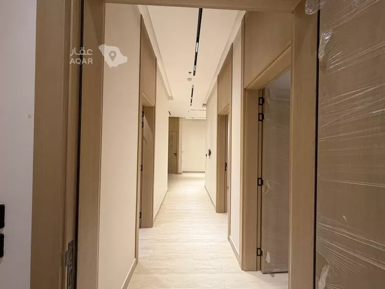 شقة للإيجار في شارع عبدالله بن قيس, حي إشبيلية, مدينة الرياض, منطقة الرياض 15