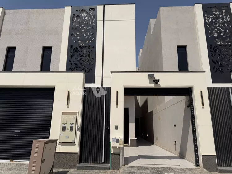 Villa for Sale in Riyadh Al Janadriyah