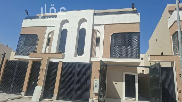 دور للبيع في شارع عبدالرحمن الأنصاري, حي الرمال, مدينة الرياض, منطقة الرياض