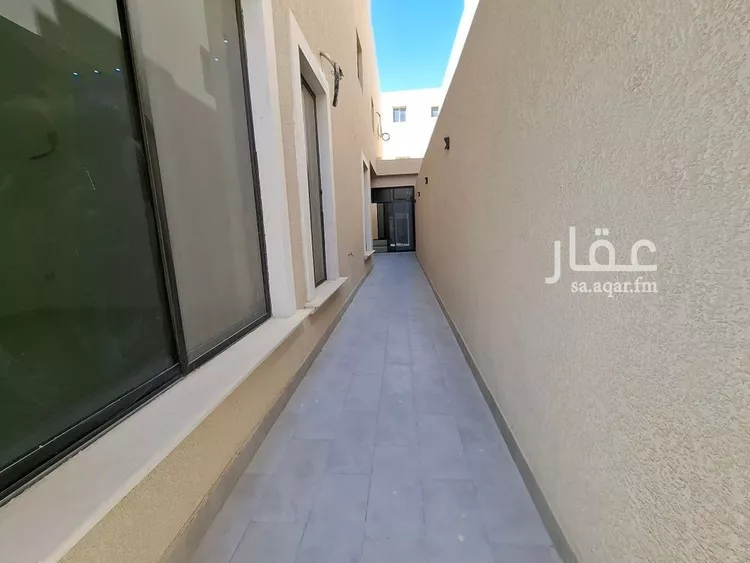 دور للبيع في شارع إبراهيم بن حسين, حي الرمال, مدينة الرياض, منطقة الرياض صورة 3