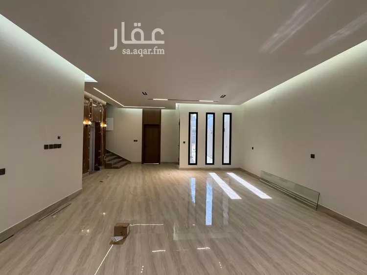 فيلا للبيع في شارع هبة الله الطيبي, حي الرمال, مدينة الرياض, منطقة الرياض صورة 5