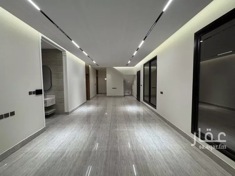 فيلا للبيع في شارع الربيع بن سليمان, حي الرمال, مدينة الرياض, منطقة الرياض صورة 4