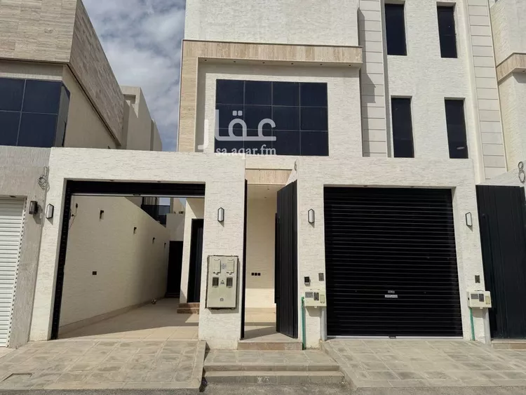 دور للبيع في شارع الشماسية, حي قرطبة, مدينة الرياض, منطقة الرياض